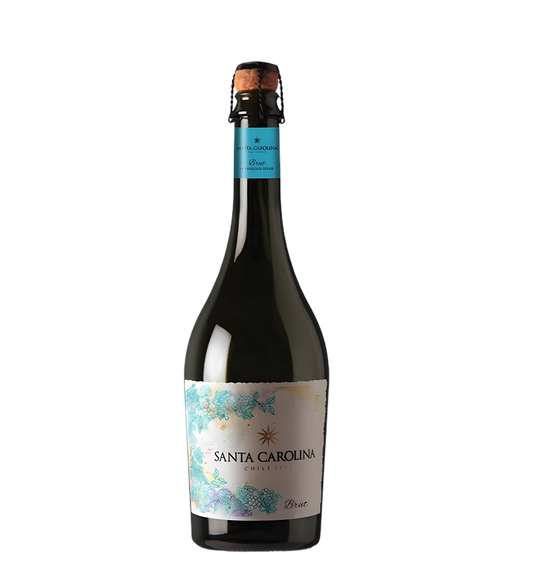 Santa Carolina Brut Nv 750ml