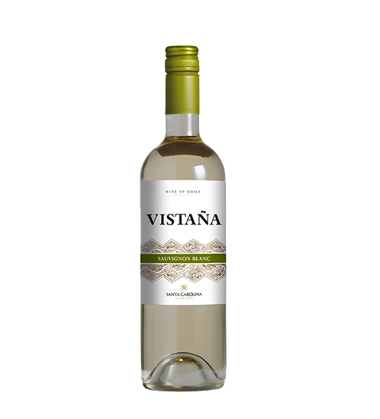 Santa Caro Vistana Sauv Blanc 750ml
