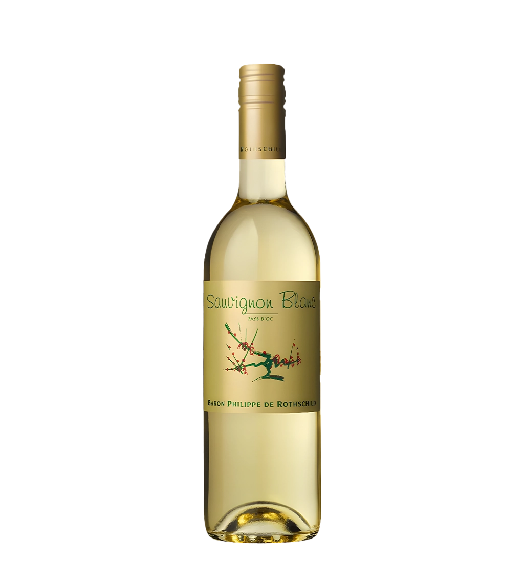 SAUV BLANC PAY D'OC BARONE PHILI 6X75CL
