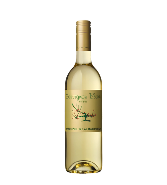 SAUV BLANC PAY D'OC BARONE PHILI 6X75CL