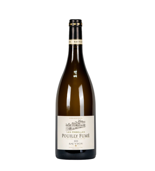 Sauvion Pouilly Fume 750ml