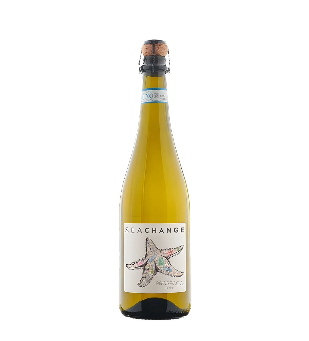 SEA CHANGE PROSECCO 75CL