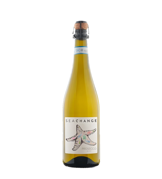 SEA CHANGE PROSECCO 75CL