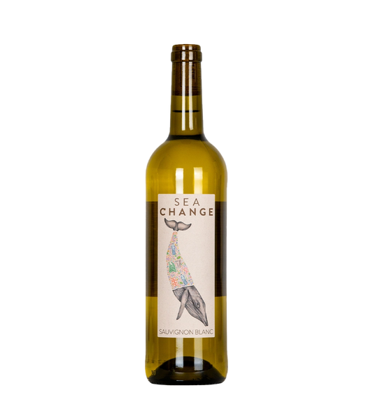 SEA CHANGE SAUVIGNON BLANC 75CL