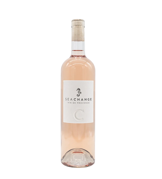 Sea Change Provence Rose 750ml