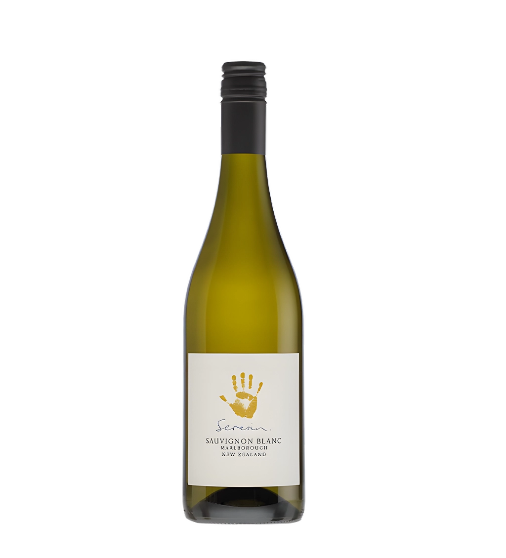 Seresin Sauvignon Blanc 750ml