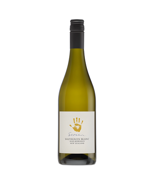 Seresin Sauvignon Blanc 750ml