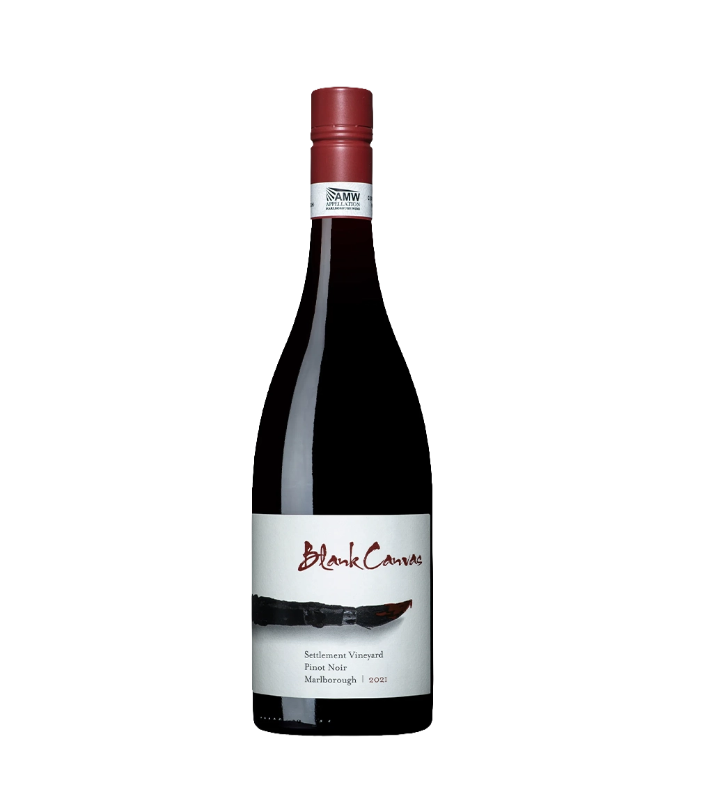 Settlement Pinot Noir 750ml