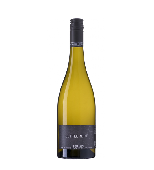 Settlement Chardonnay 750ml