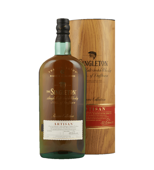 Singleton Dufftown Artisan Single Malt 1L