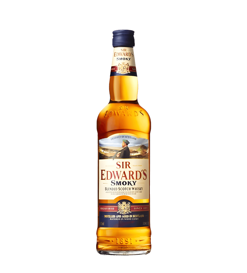 SIR EDWARDS SMOKY 1LTR