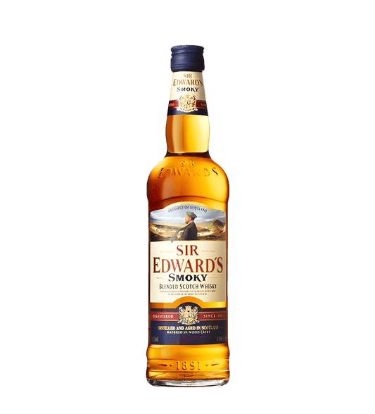 Sir Edward’s Smoky 1L
