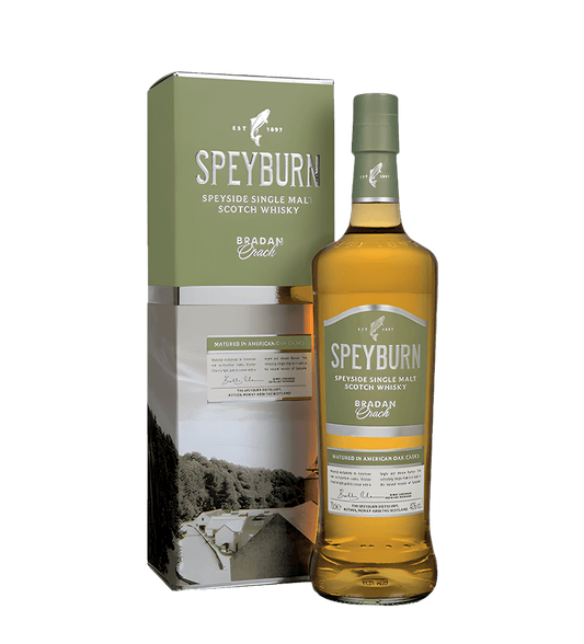 Speyburn Bradan Orach Single Malt 700ml