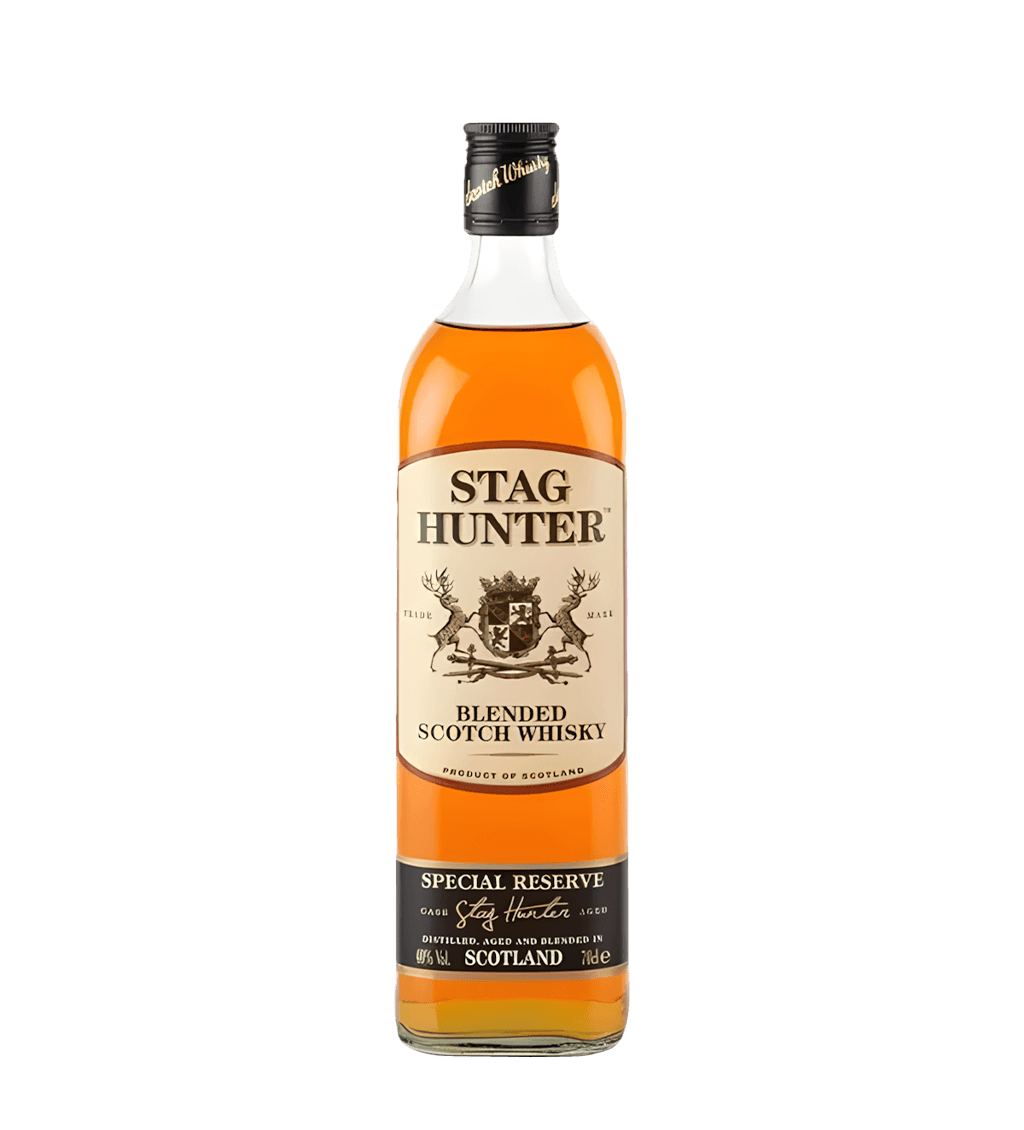 Stag Hunter 1L - Buy online at best price | Premium Cellars Dubai and RAK