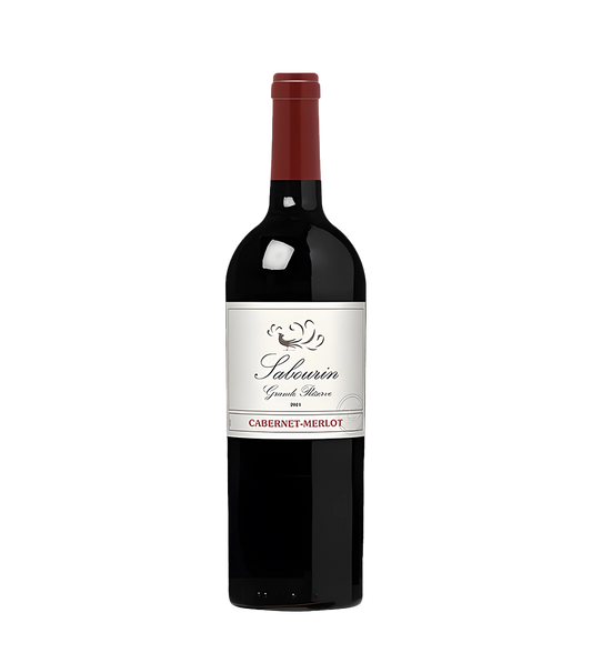 Sabourin Grande Reserve Cabernet Merlot 750ml