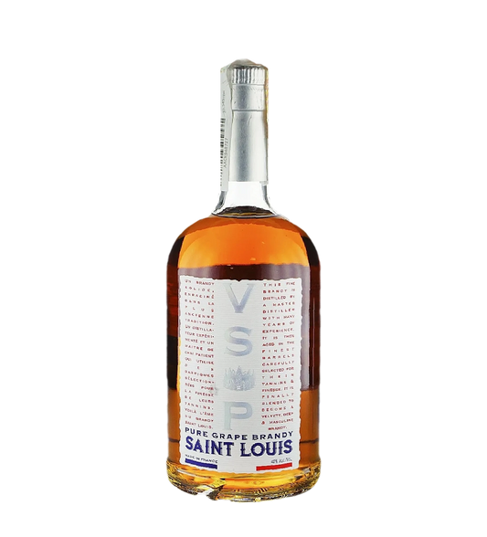 Saint Louis VSOP Brandy 1L
