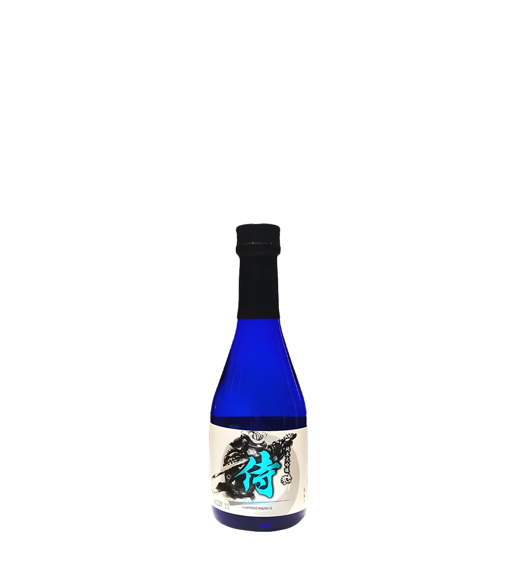 Sake Samurai 300ml