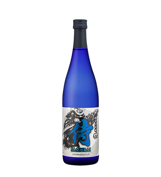 Sake Samurai 720ml