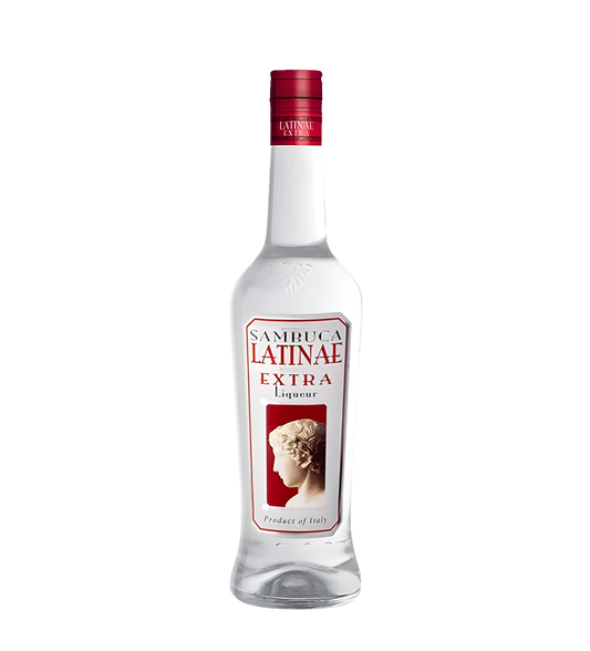 Sambuca Latinae Extra 1L