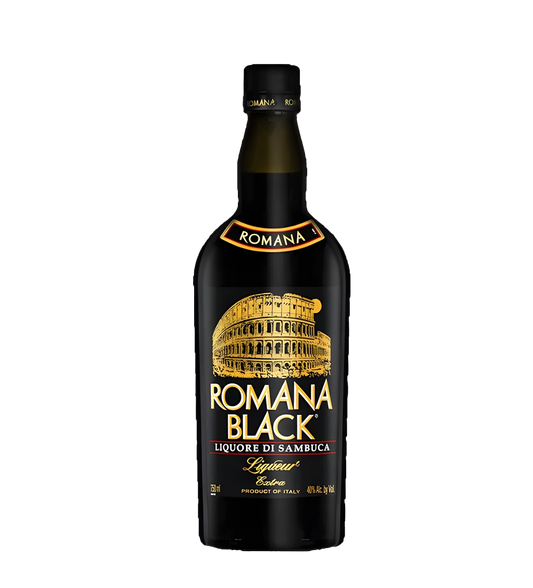 Sambuca Romana Black 750ml