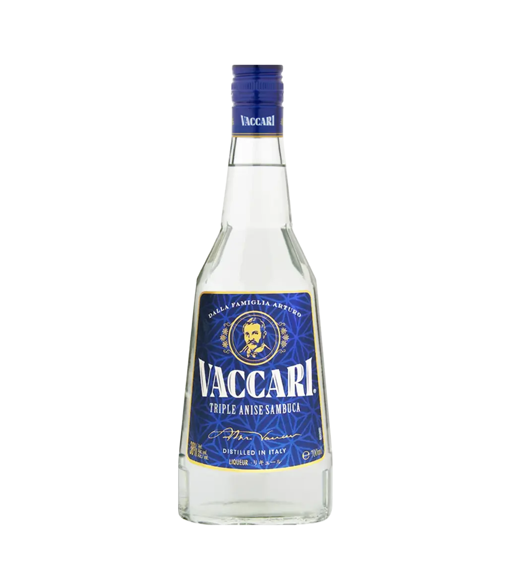 Sambuca Vaccari 700ml