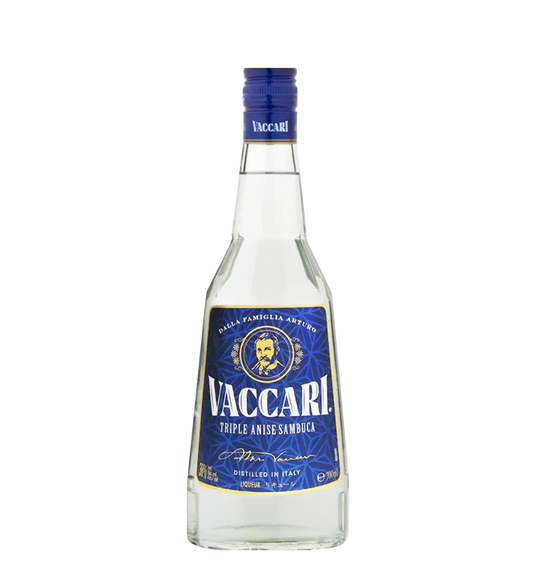 Sambuca Vaccari 700ml