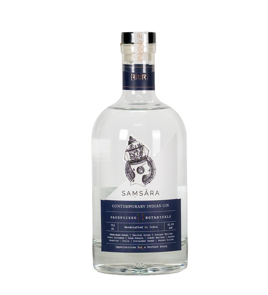 Samsara Gin 750ml