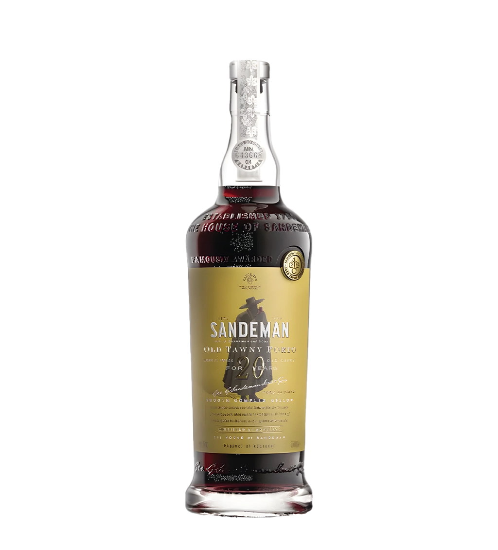 Sandeman 20 Year Tawny Port 750ml