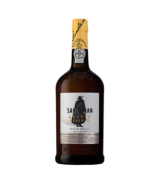 Sandeman Apitiv Reserve White 75 CL