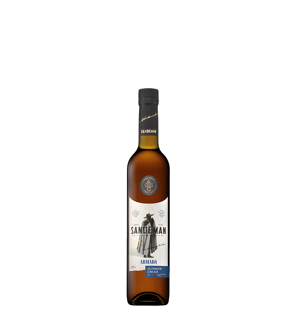 Sandeman Armada Sherry 50 CL