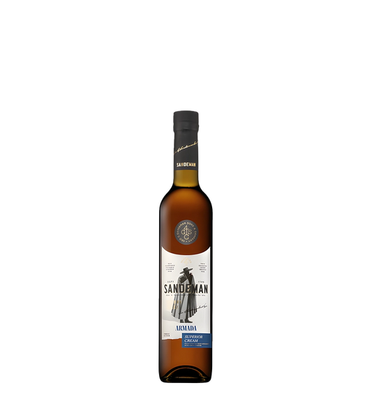 Sandeman Armada Sherry 50 CL
