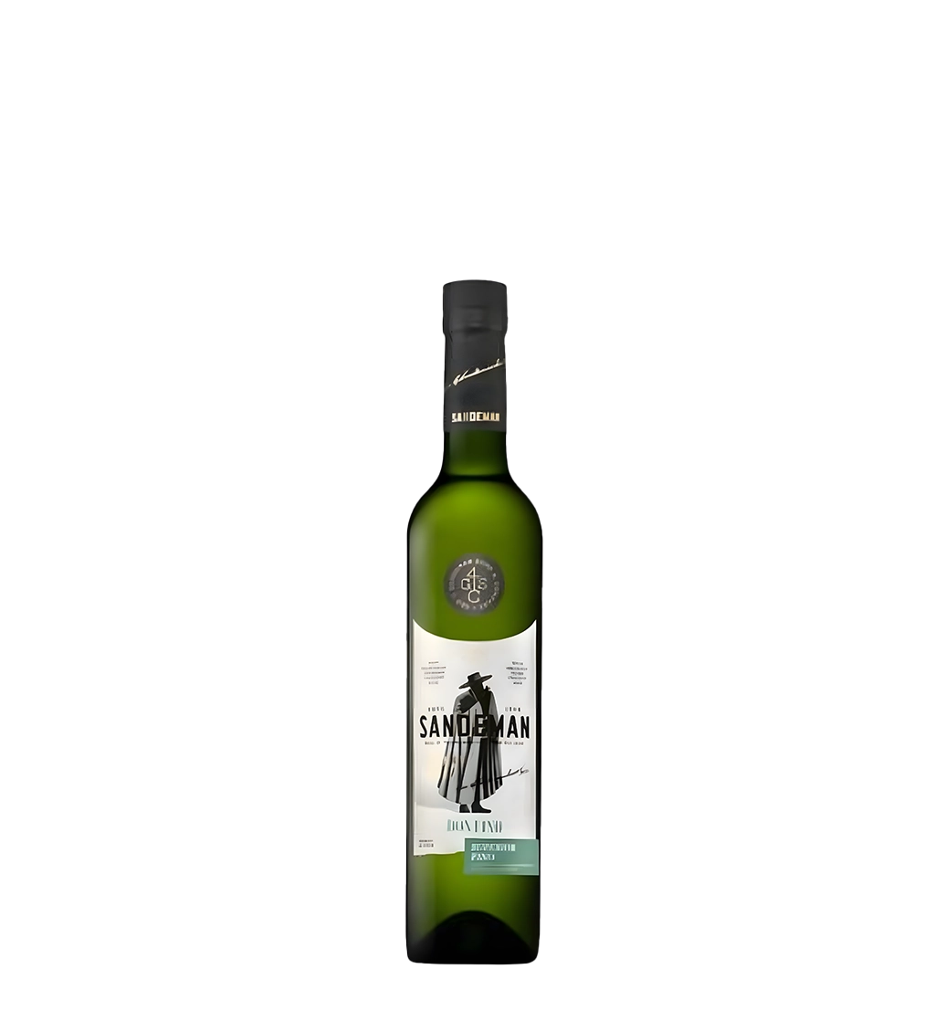 Sandeman Don Fino Sherry 50 CL