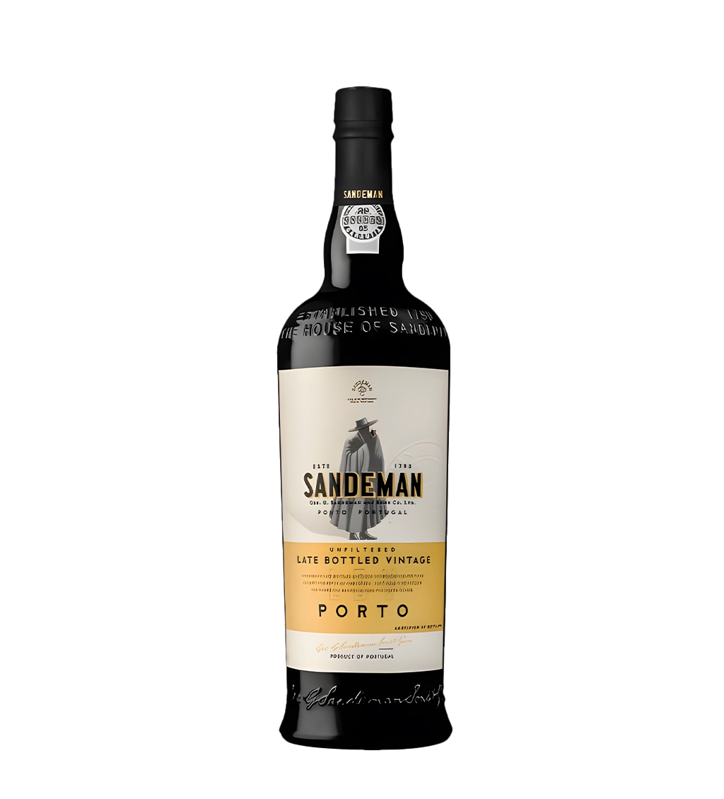 Sandeman LBV Port Wine 75 CL