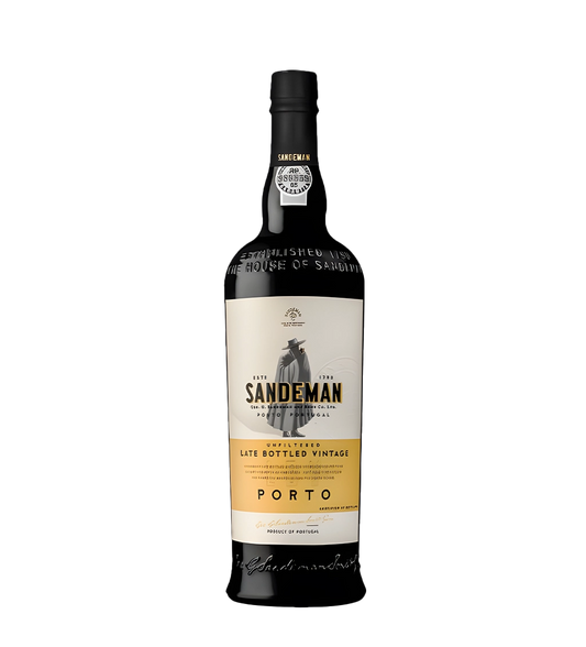 Sandeman LBV Port Wine 75 CL