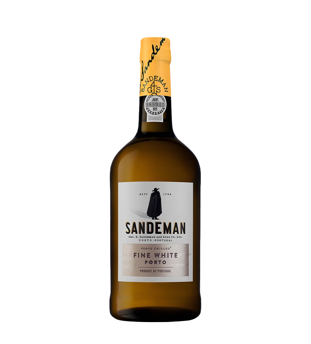 Sandeman White 1LTR