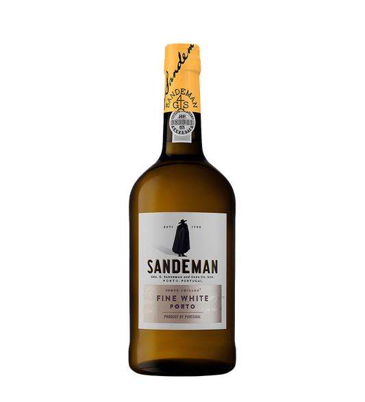 Sandeman White 1LTR