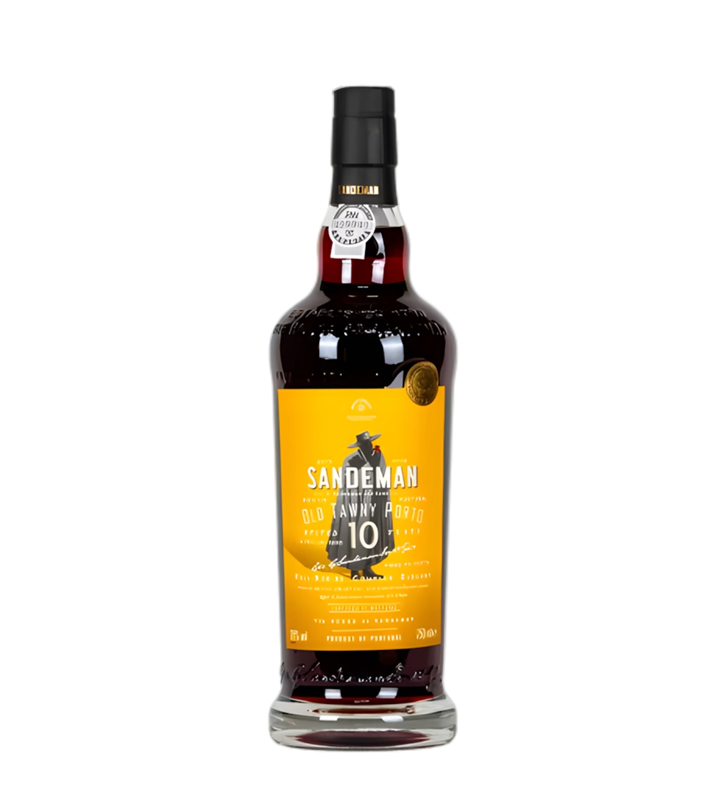 Sandeman 10 Year Tawny Port 750ml