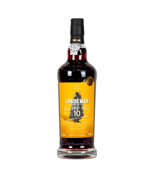 Sandeman 10 Year Tawny Port 750ml by sandeman - Compare prices in UAE