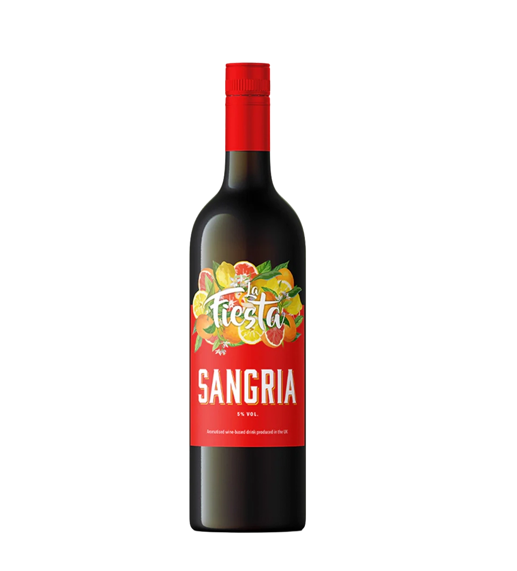 Sangria La Fete 750ml