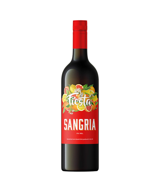 Sangria La Fete 750ml