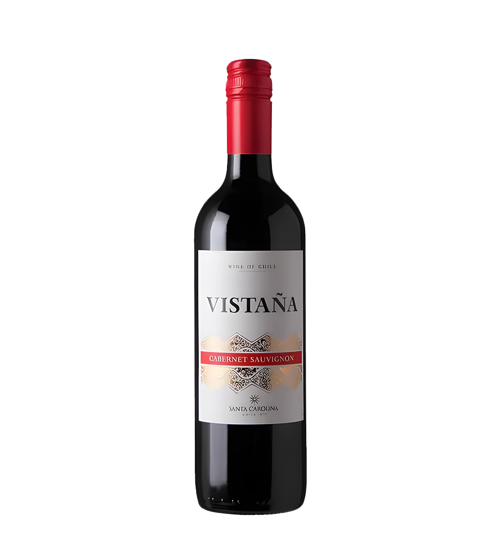 Santa Caro Vistana Cabernet Sauvignon 750ml