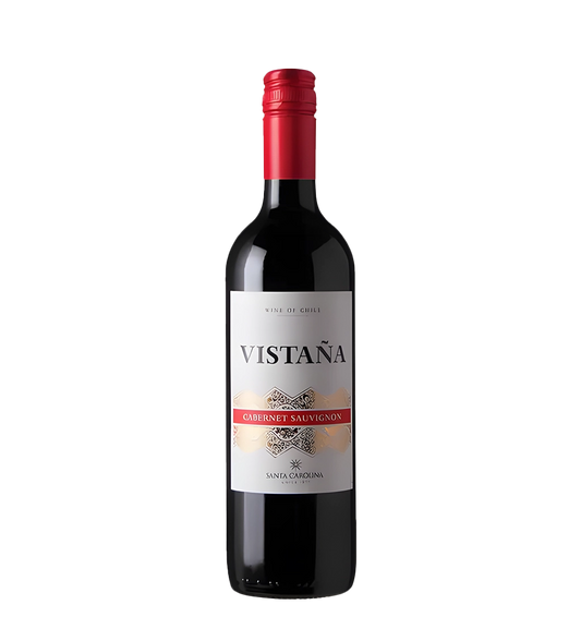 Santa Caro Vistana Cabernet Sauvignon 750ml