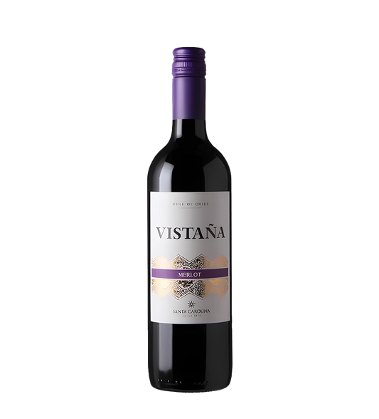 Santa Caro Vistana Merlot 750ml - Compare prices in UAE