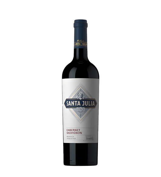 Santa Julia Cabernet Sauvignon 750ml