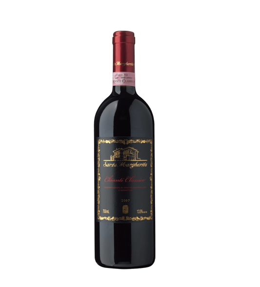 Santa Margarita Chianti Classico 750ml