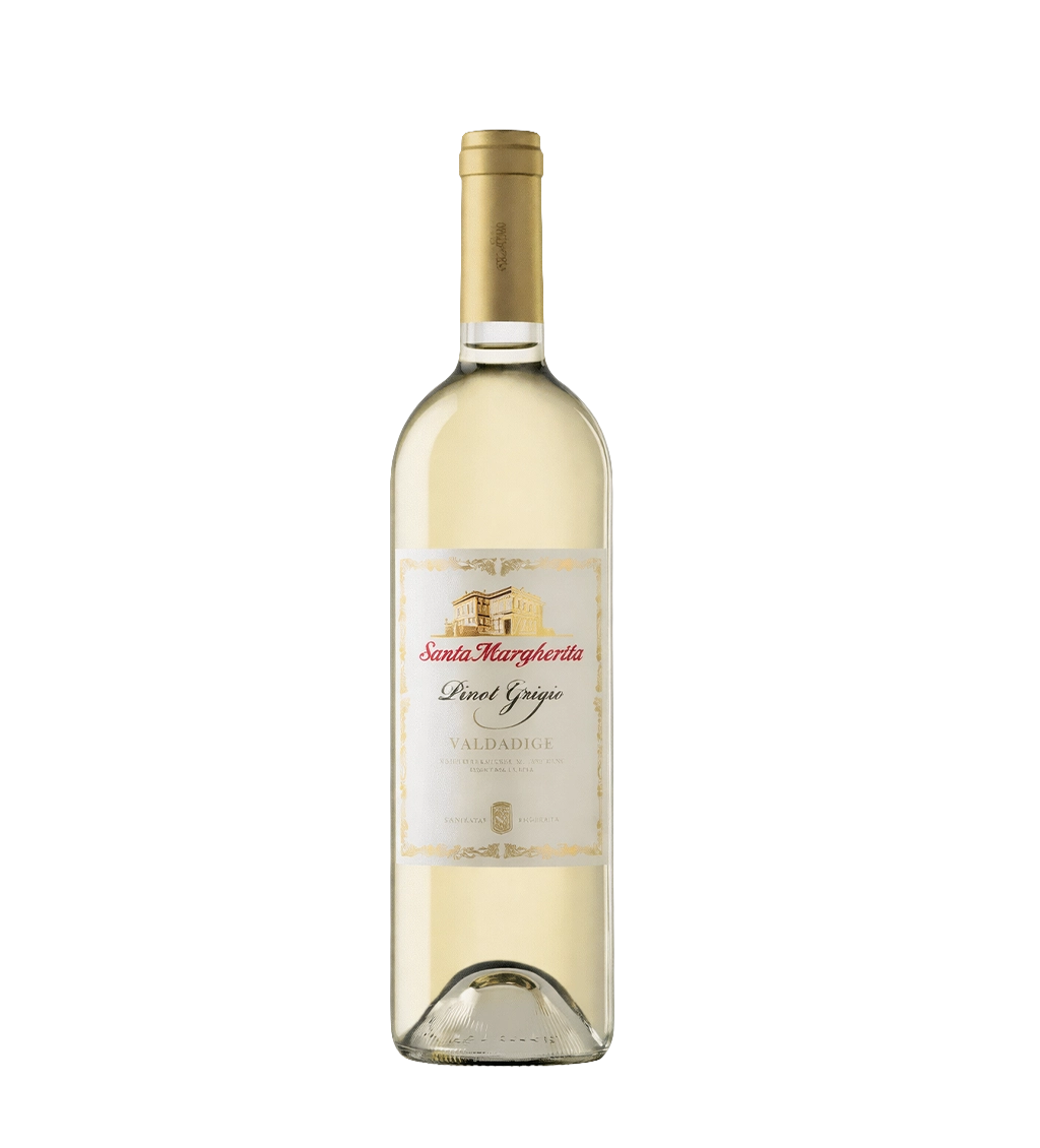 Santa Margherita Pinot Grigio Valdadige 750ml