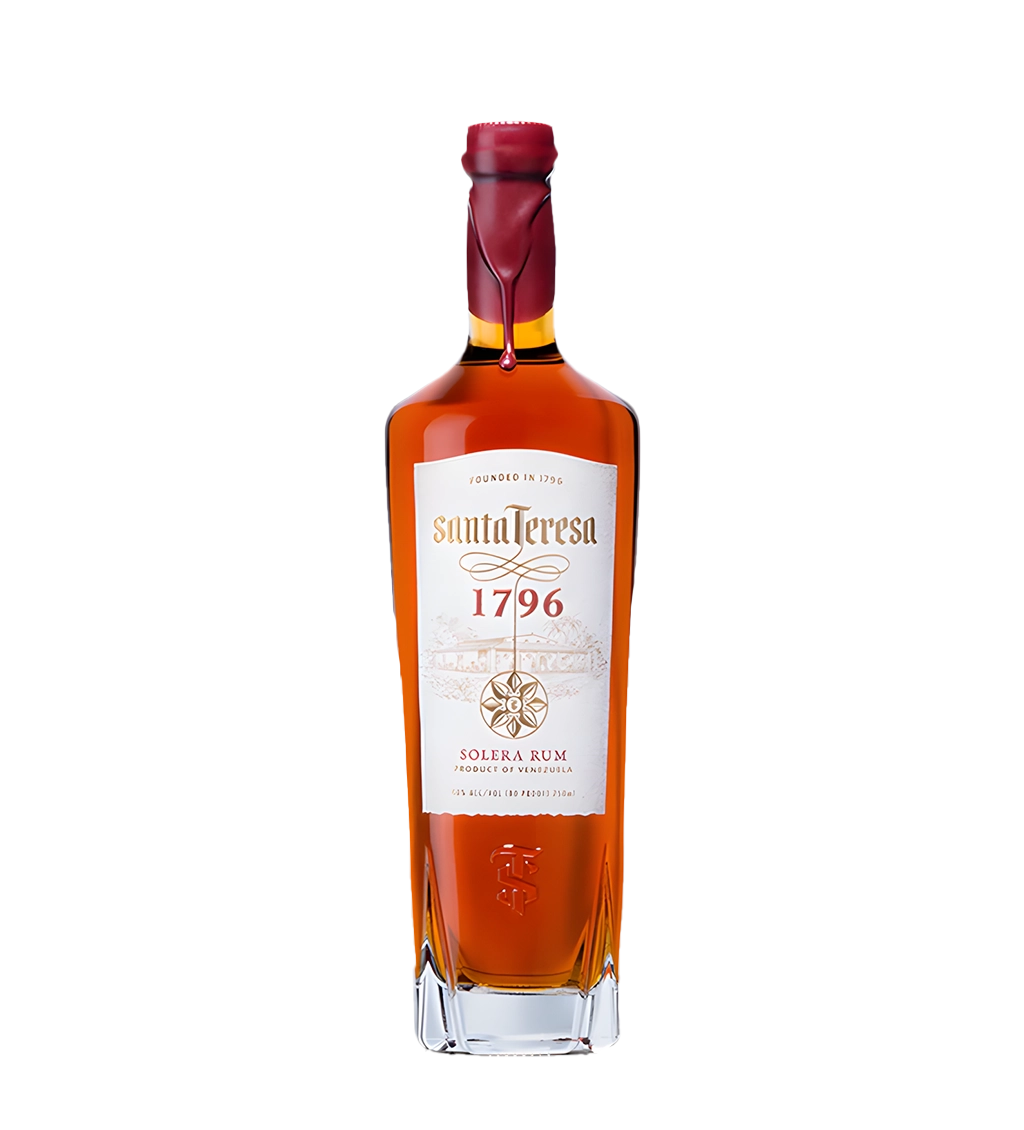 Santa Teresa 1796 Rum 750ml