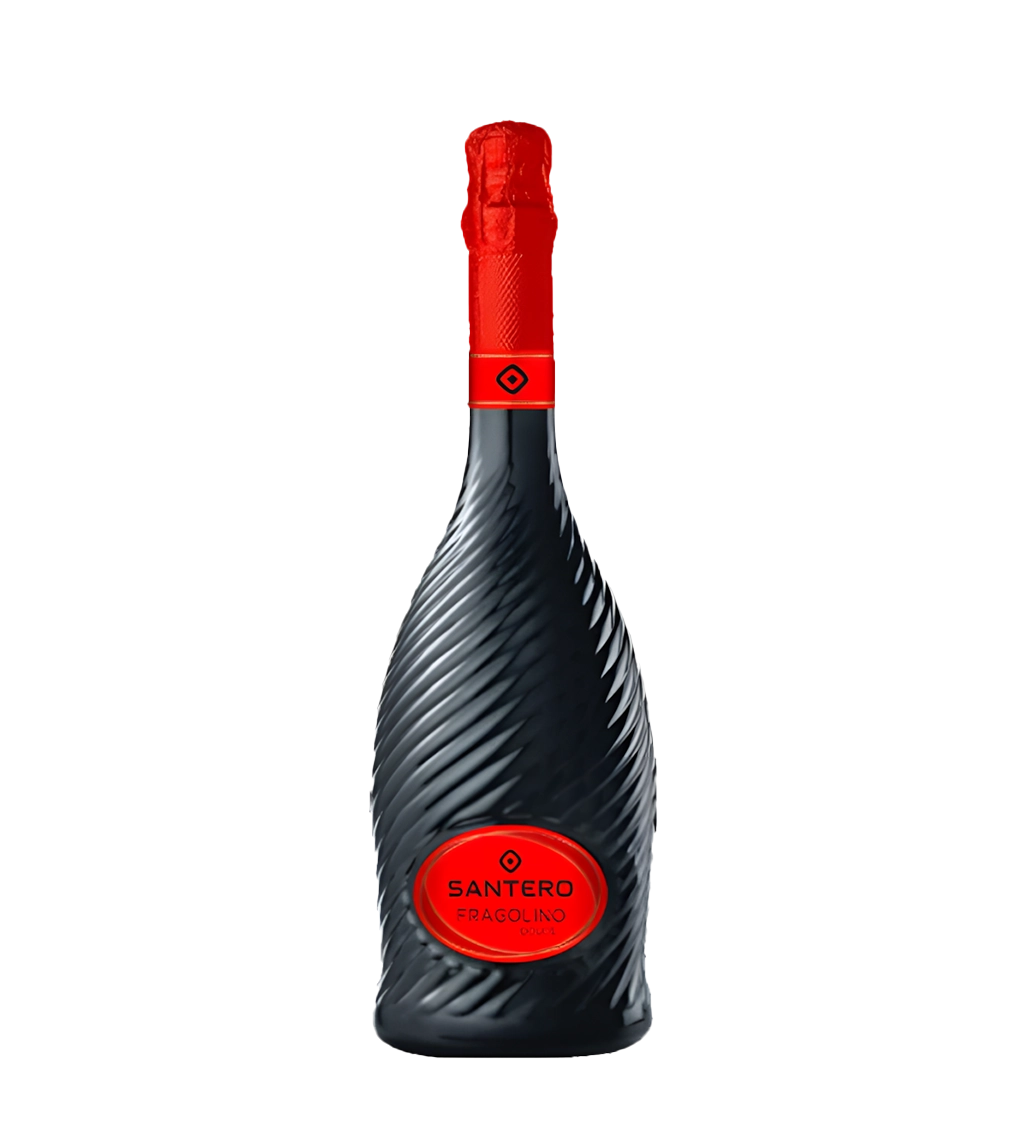 Santero Fragolino Rosso 75CL