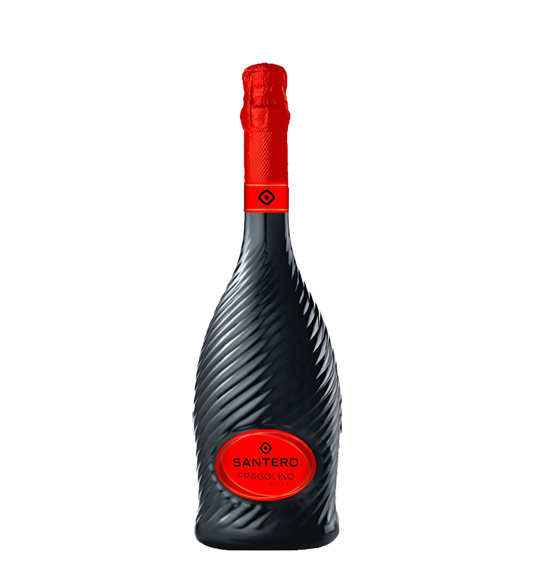 Santero Fragolino Rosso 75CL