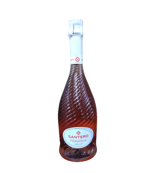 Santero Moscato Fragola 75 CL